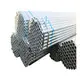 Hot Dipped Galvanized Gi Pipe Conventional Marine Packing by HengHui Steel 9