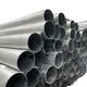 Hot Dipped Galvanized Gi Pipe Conventional Marine Packing by HengHui Steel 15