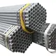 Hot Dipped Galvanized Gi Pipe Conventional Marine Packing by HengHui Steel 13