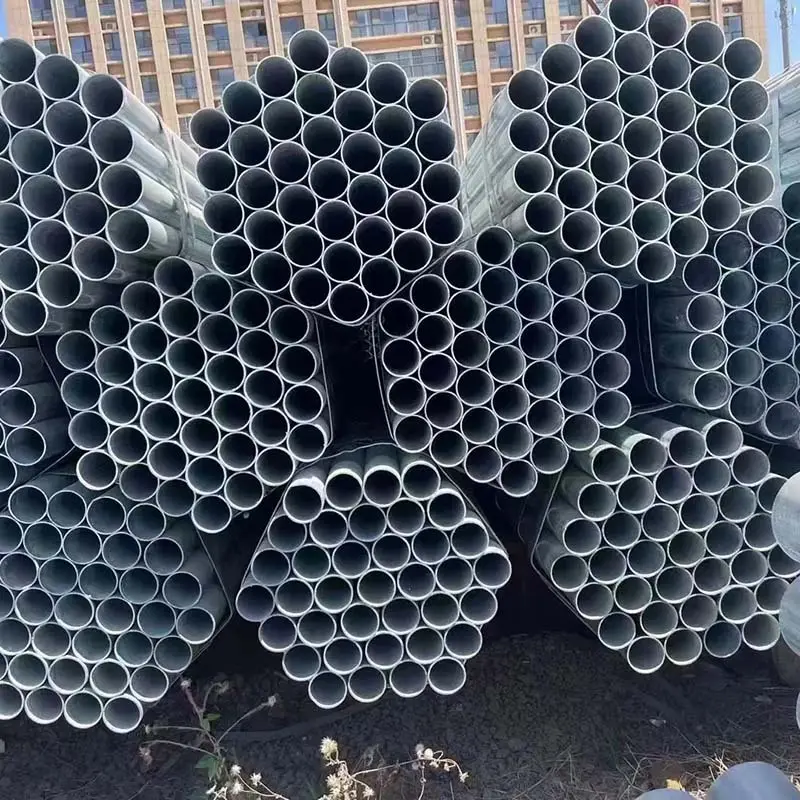 Steel Tubes Supplier LC by HengHui Steel-1 2
