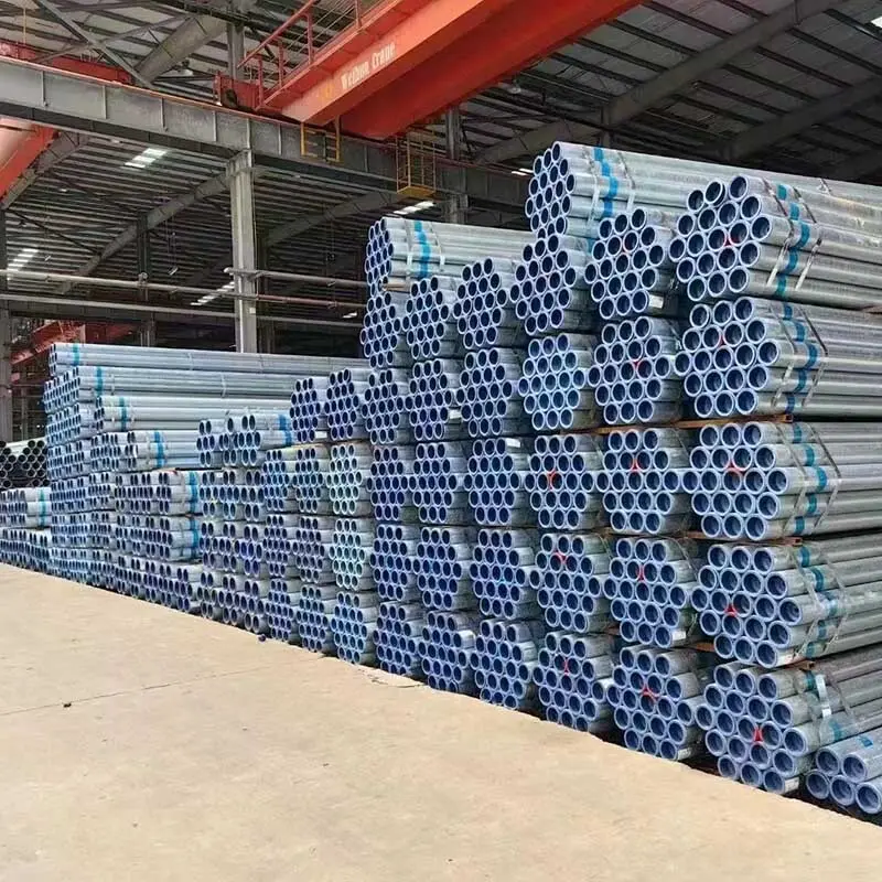 Steel Tubes Supplier LC by HengHui Steel-1 4