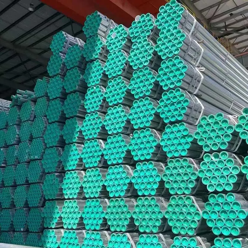Steel Tubes Supplier LC by HengHui Steel-1 6
