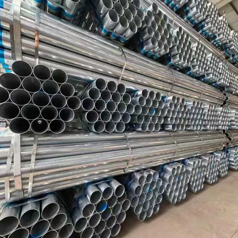 Steel Tubes Supplier LC by HengHui Steel-1 7