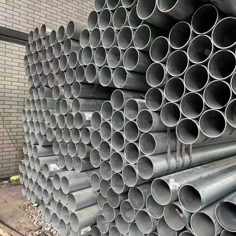 Steel Tubes Supplier LC by HengHui Steel-1 9