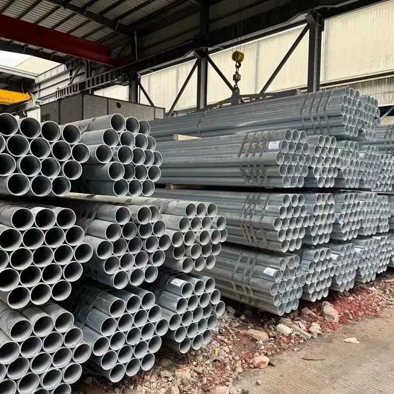 Steel Tubes Supplier LC by HengHui Steel-1 10