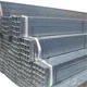 Hot Dipped Galvanized Steel Tube Sliver - - HengHui Steel-1 4