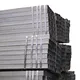 Hot Dipped Galvanized Steel Tube Sliver - - HengHui Steel-1 5