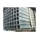 Hot Dipped Galvanized Steel Tube Sliver - - HengHui Steel-1 6