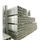 Hot Dipped Galvanized Steel Tube Sliver - - HengHui Steel-1 7