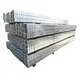 Hot Dipped Galvanized Steel Tube Sliver - - HengHui Steel-1 9