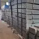 Steel Pipes Manufacturer Equal:20*20mm-250*250mmUnequal:25*16mm-200*125mm - - HengHui Steel 3