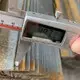 Steel Pipes Manufacturer Equal:20*20mm-250*250mmUnequal:25*16mm-200*125mm - - HengHui Steel 8
