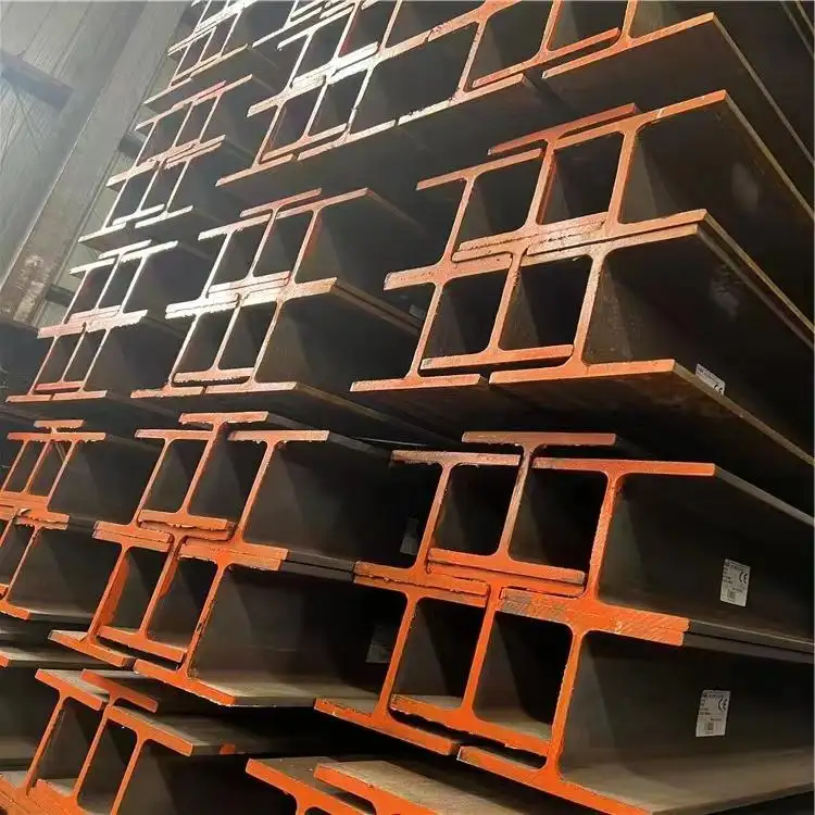 Steel H Beam for Sale T/T by HengHui Steel 2