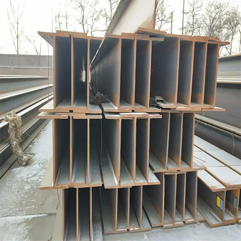 Iron h beam china structural carbon steel h beam 125x125mm 1