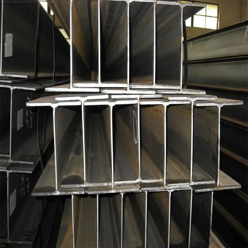 Steel H Beam for Sale T/T by HengHui Steel 5