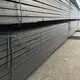 Structural Steel Channel Black by HengHui Steel 2