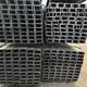 Structural Steel Channel Black by HengHui Steel 4