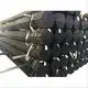 Black Structural Pipe Conventional Marine Packing by HengHui Steel 2