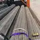 Black Structural Pipe Conventional Marine Packing by HengHui Steel 3