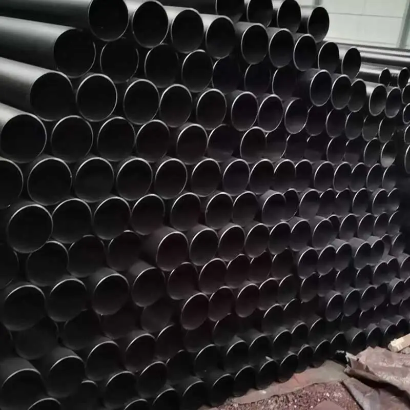 Round Steel Pipe 15-20days - - HengHui Steel 3