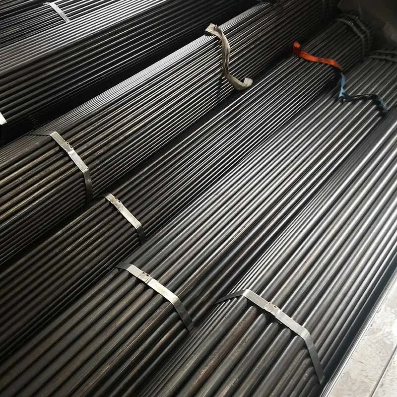Round Steel Pipe 15-20days - - HengHui Steel 5