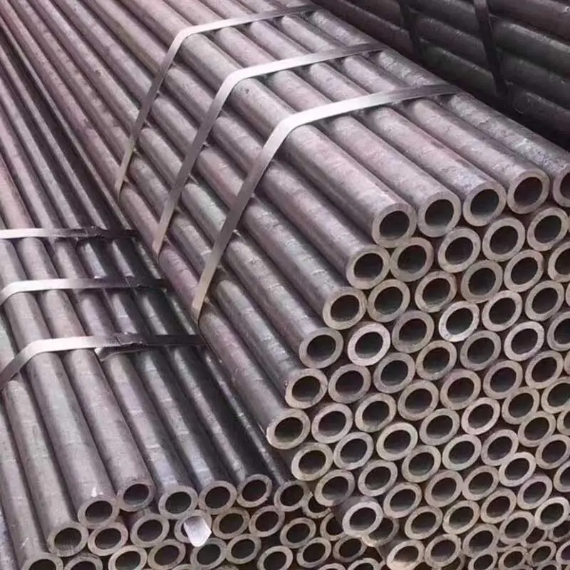 Round Steel Pipe 15-20days - - HengHui Steel 6