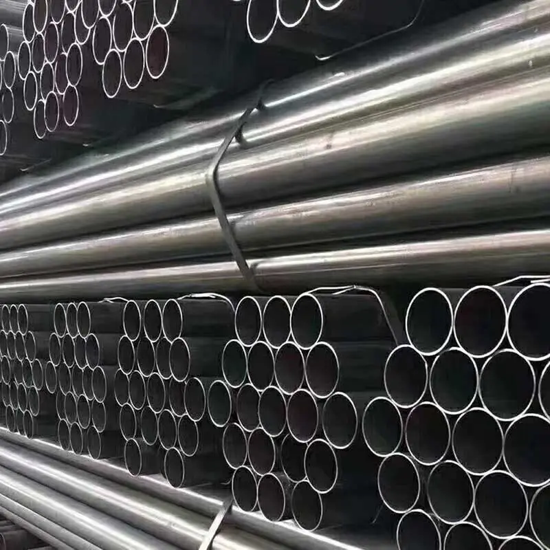 Round Steel Pipe 15-20days - - HengHui Steel 7