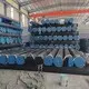 A106 Carbon Steel Pipe 28 Tons - - HengHui Steel 5
