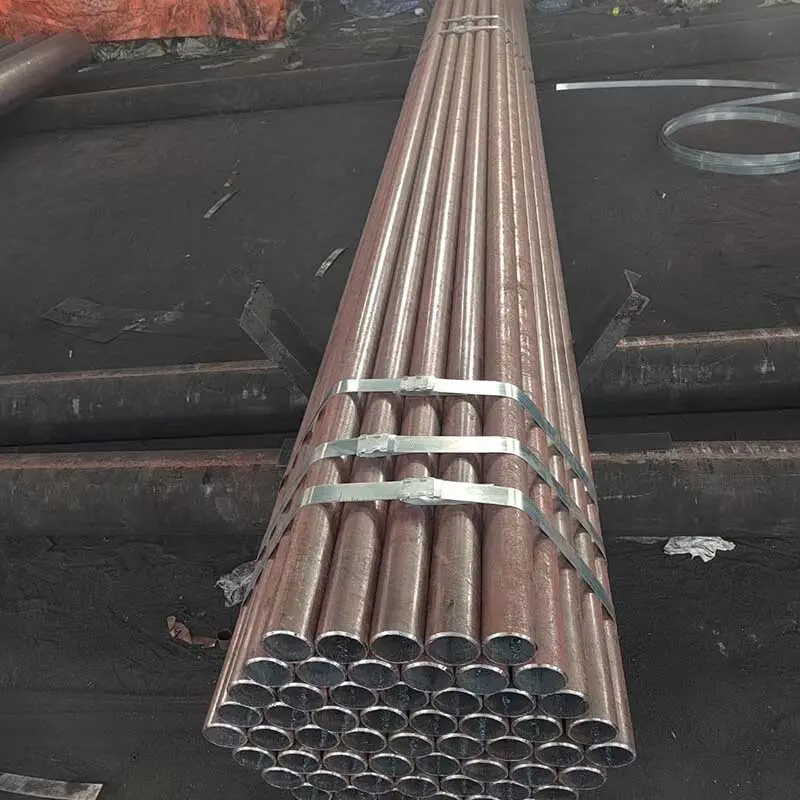 A106 Carbon Steel Pipe 28 Tons - - HengHui Steel 6