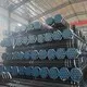 A106 Carbon Steel Pipe 28 Tons - - HengHui Steel 10