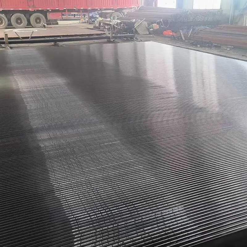 A106 Carbon Steel Pipe 28 Tons - - HengHui Steel 12