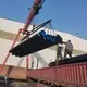A106 Carbon Steel Pipe 28 Tons - - HengHui Steel 13