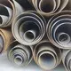 Spiral Welded Carbon Steel Pipe FOB/CIF/CFR - - HengHui Steel 2