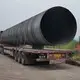 Spiral Welded Carbon Steel Pipe FOB/CIF/CFR - - HengHui Steel 6