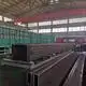 Carbon Steel Square Pipe LC Wholesale - HengHui Steel 7