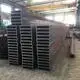 Carbon Steel Square Pipe LC Wholesale - HengHui Steel 8