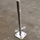 Scaffold Leveling Screw Jacks LC by HengHui Steel 3