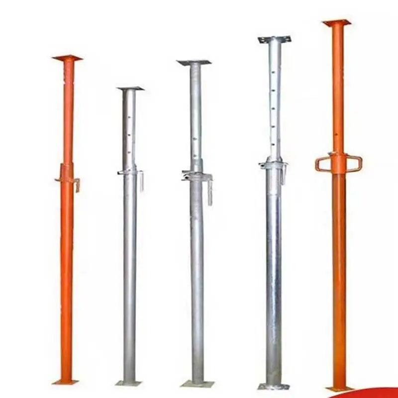 Scaffolding Solutions 1.5mm-5mm - - HengHui Steel 2