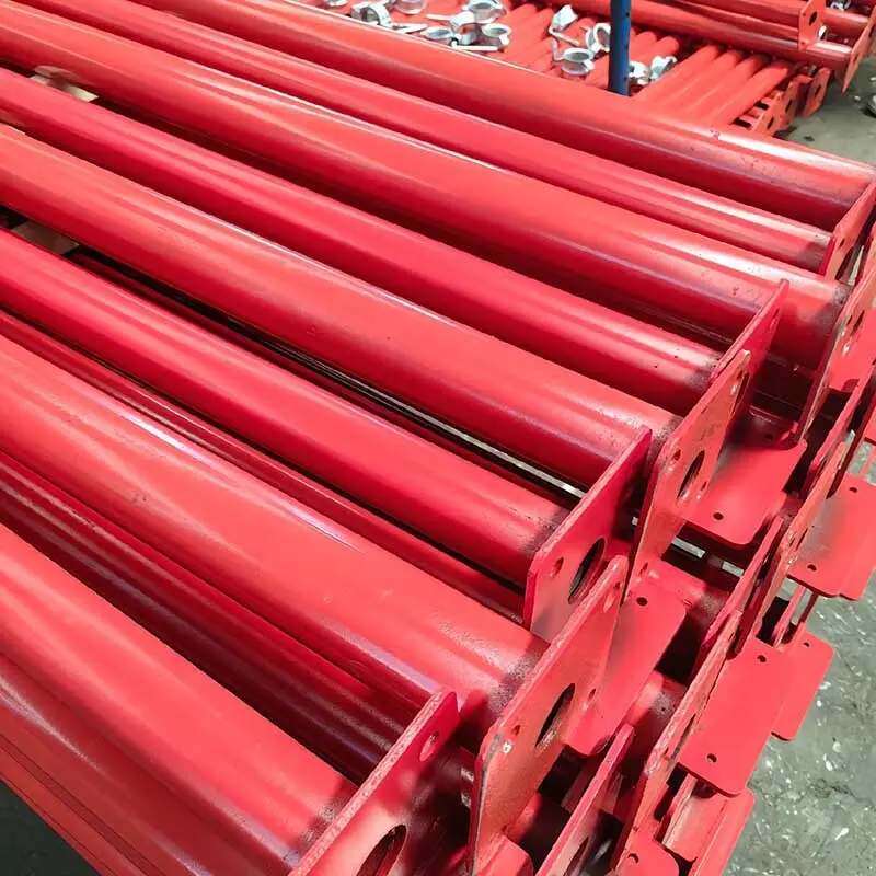 Scaffolding Solutions 1.5mm-5mm - - HengHui Steel 5