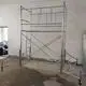 Ladder Frame Scaffolding Customized Or Standard Size - - HengHui Steel 3