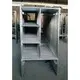 Ladder Frame Scaffolding Customized Or Standard Size - - HengHui Steel 5