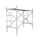 Ladder Frame Scaffolding Customized Or Standard Size - - HengHui Steel 6
