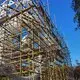 Ladder Frame Scaffolding Customized Or Standard Size - - HengHui Steel 8