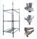 Ringlock Scaffolding LC by HengHui Steel 8