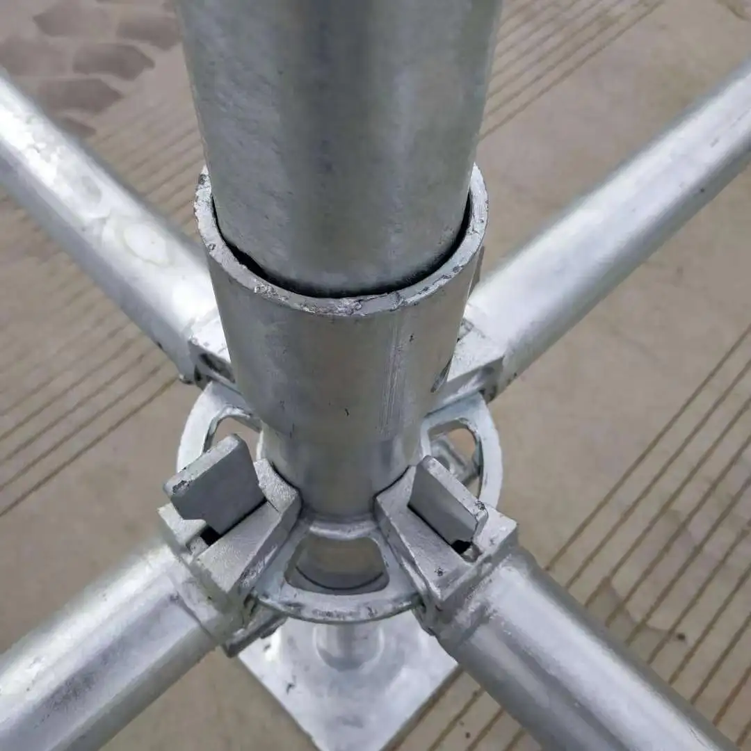 Ringlock Scaffolding LC by HengHui Steel 4