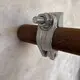 48mm Scaffold Fittings Customized Or Standard Size - - HengHui Steel 4