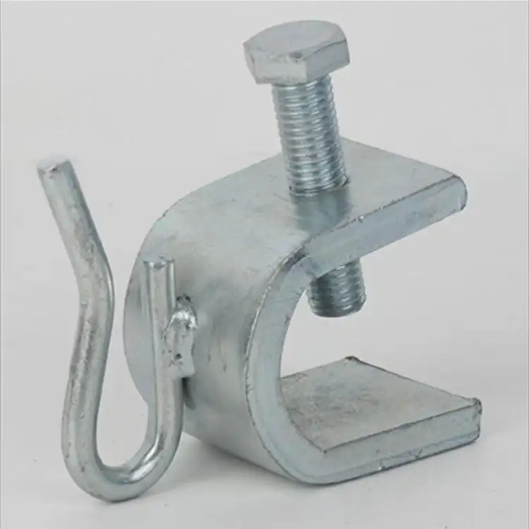 48mm Scaffold Fittings Customized Or Standard Size - - HengHui Steel 6