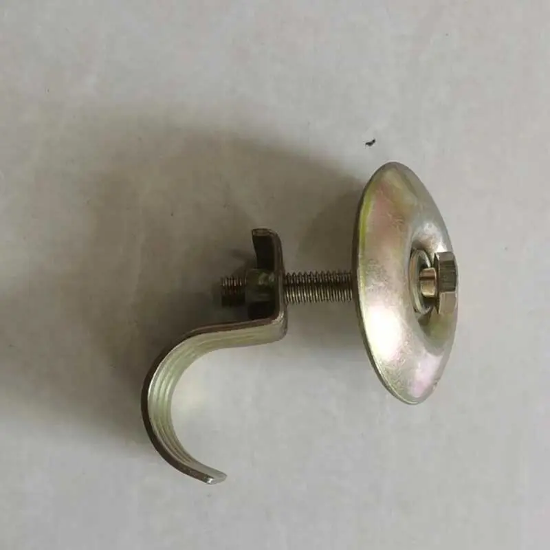 48mm Scaffold Fittings Customized Or Standard Size - - HengHui Steel 7