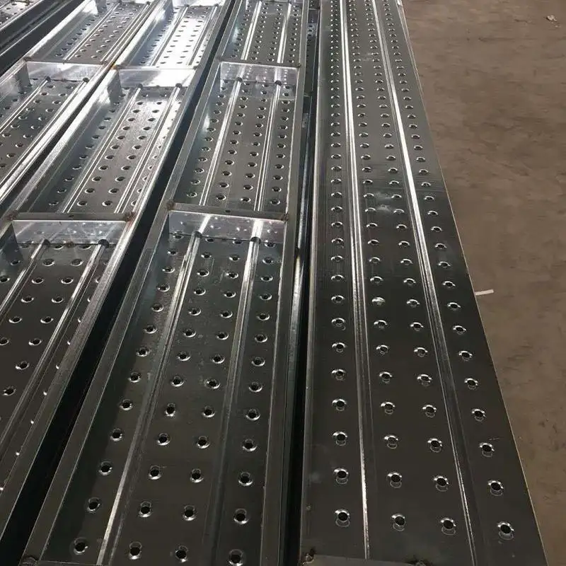 Steel Plank for Scaffolding Customized Or Standard Size by HengHui Steel 5