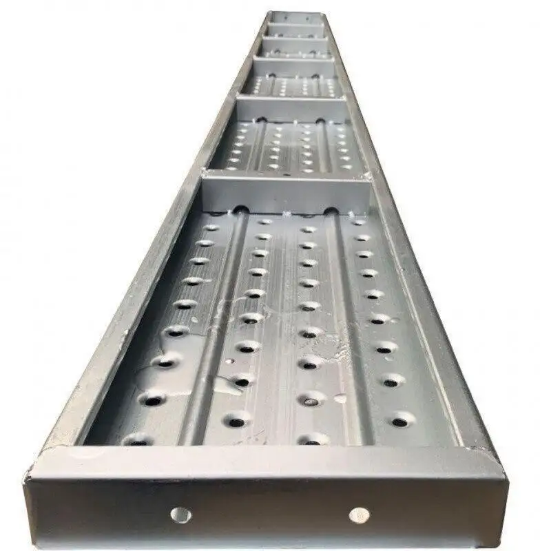 Steel Plank for Scaffolding Customized Or Standard Size by HengHui Steel 2